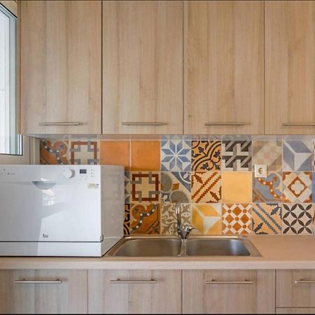 Athenian Elegant Apt Near Acropolis 아파트 외부 사진