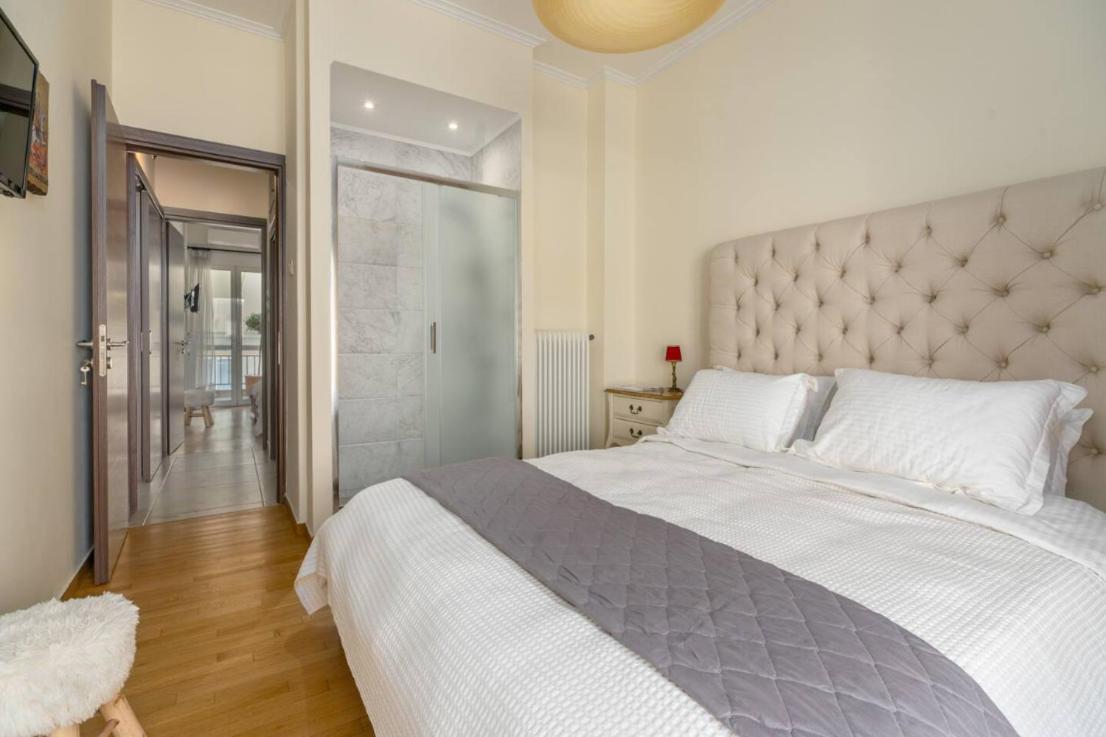 Athenian Elegant Apt Near Acropolis 아파트 외부 사진