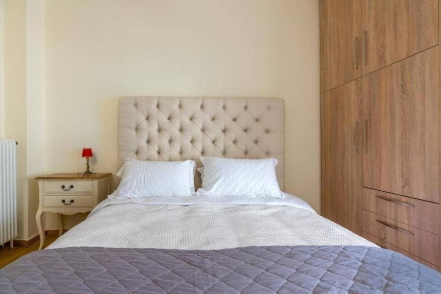 Athenian Elegant Apt Near Acropolis 아파트 외부 사진