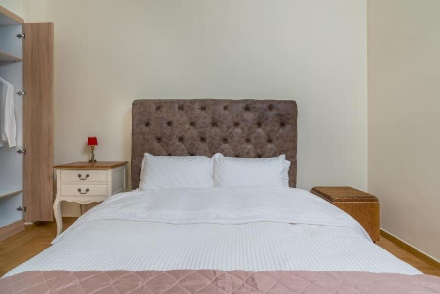 Athenian Elegant Apt Near Acropolis 아파트 외부 사진