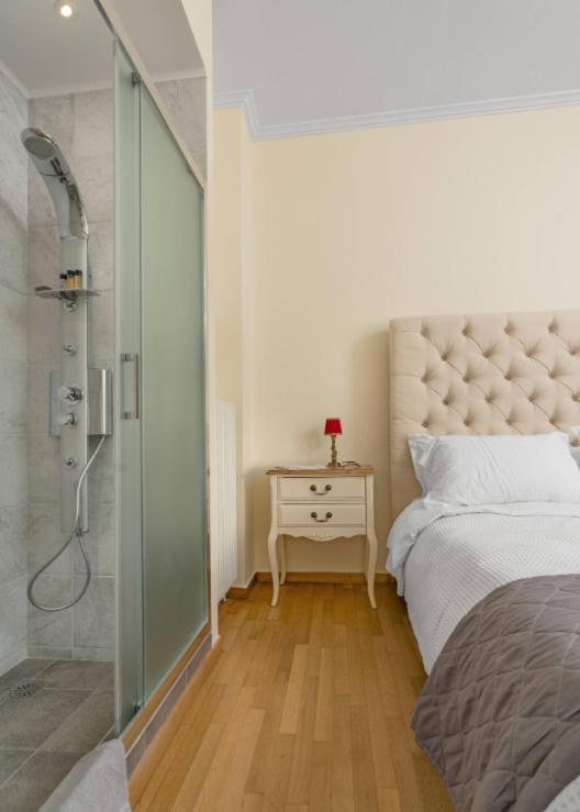 Athenian Elegant Apt Near Acropolis 아파트 외부 사진