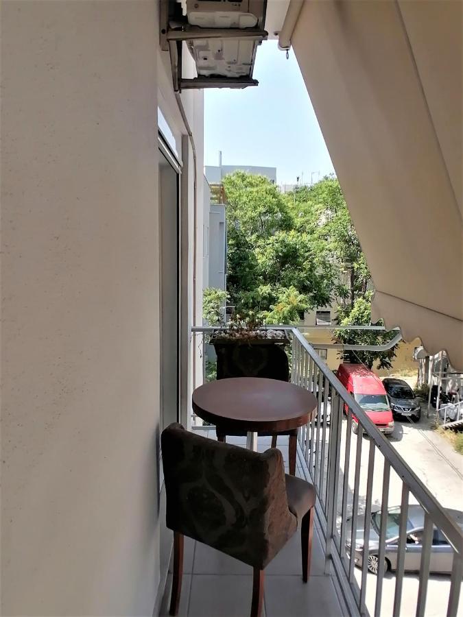 Athenian Elegant Apt Near Acropolis 아파트 외부 사진