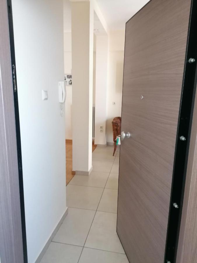 Athenian Elegant Apt Near Acropolis 아파트 외부 사진