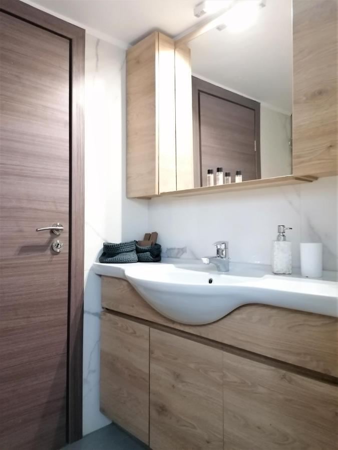 Athenian Elegant Apt Near Acropolis 아파트 외부 사진
