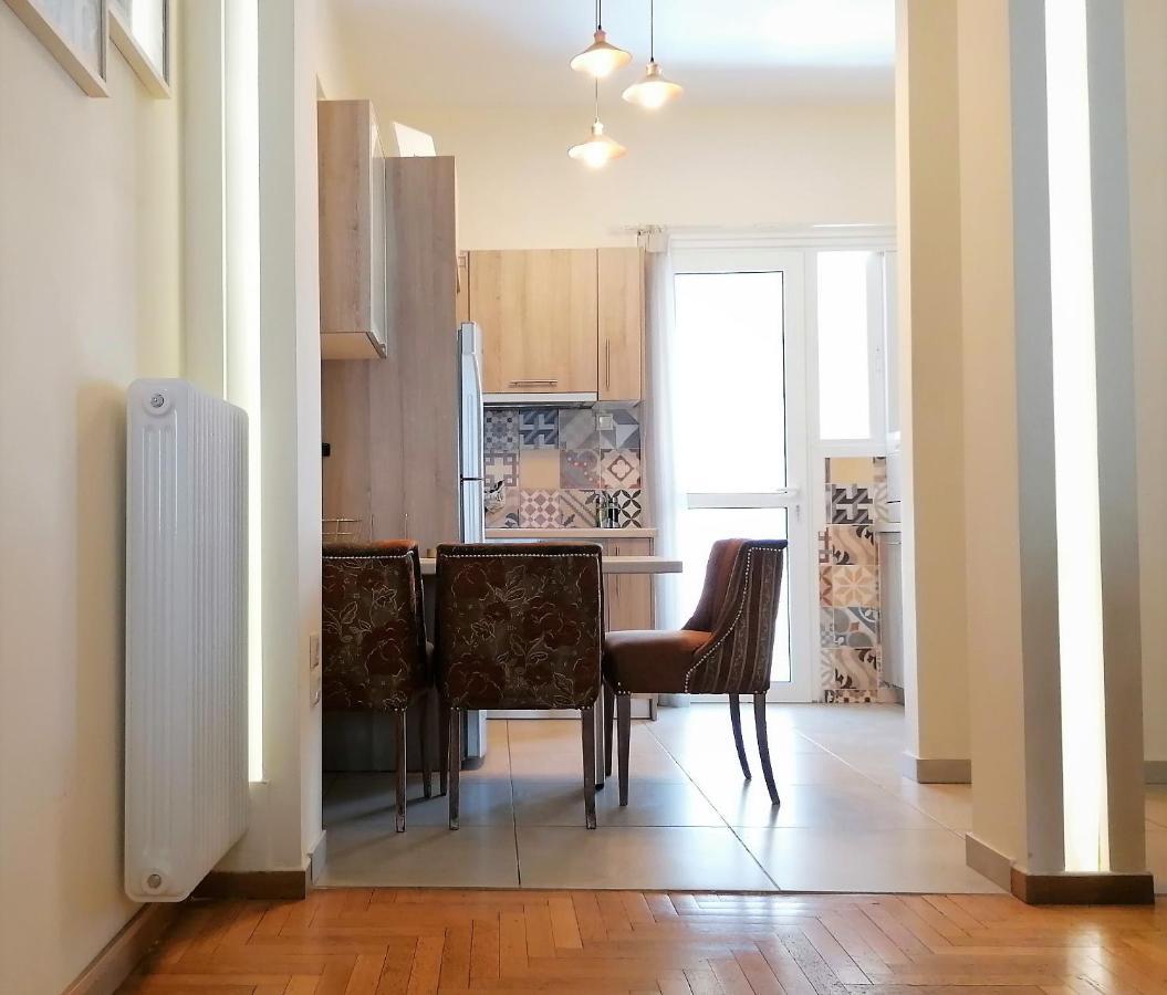 Athenian Elegant Apt Near Acropolis 아파트 외부 사진